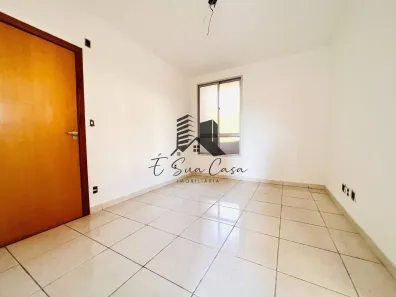 Apartamento com 2 Quartos à venda, 50m² no Arvoredo 2ª Seção, Contagem