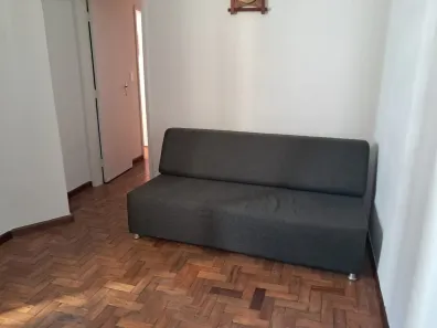 Apartamento com 2 Quartos à venda, 80m² no Barro Preto, Belo Horizonte