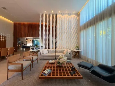 Casa de Condomínio com 4 Quartos à venda, 540m² no Sítio Recreio dos Cafezais, Valinhos