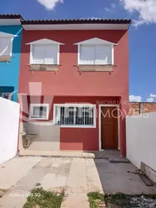 Casa com 1 Quarto à venda, 50m² no Terras de Arieta, Sorocaba