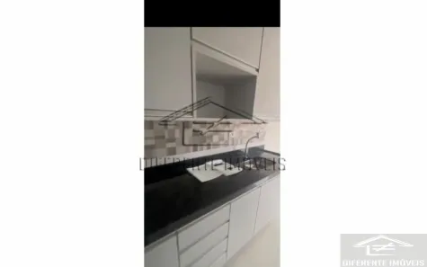 Apartamento com 2 Quartos à venda, 42m² no Vila Antonieta, São Paulo