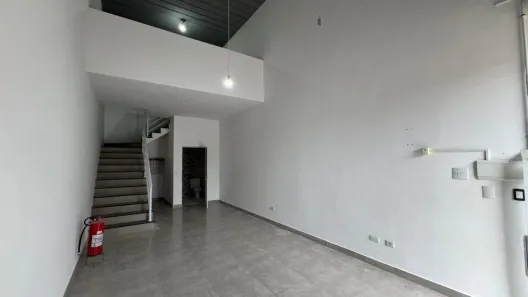 Ponto Comercial para alugar, 60m² no Boqueirão, Praia Grande