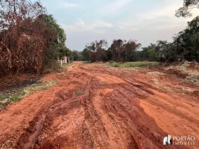 Lote/Terreno à venda, 300m² no Vale do Igapó, Bauru