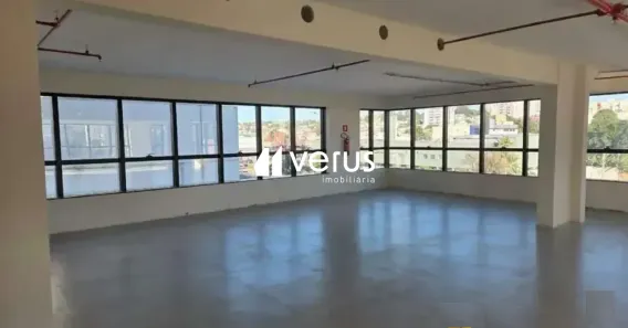 Ponto Comercial para alugar, 207m² no Tabajaras, Uberlândia