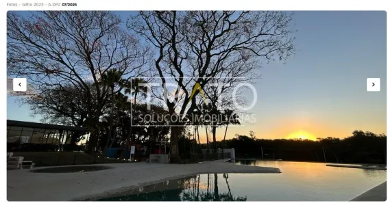 Lote/Terreno à venda, 727m² no Bairro das Palmeiras, Campinas