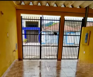 Casa com 4 Quartos à venda, 179m² no Bom Retiro, Santos