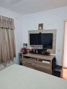 Apartamento com 2 Quartos à venda, 48m² no Chácaras Campos Elíseos, Campinas