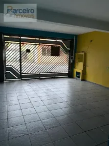 Casa com 2 Quartos à venda, 100m² no Jardim Nove de Julho, São Paulo
