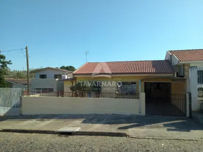 Casa com 3 Quartos à venda, 118m² no Uvaranas, Ponta Grossa