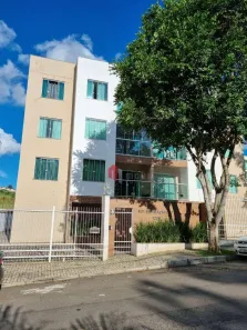 Apartamento com 2 Quartos à venda, 65m² no Recanto da Mata, Juiz de Fora