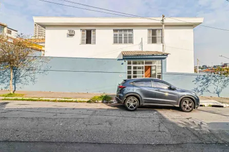 Ponto Comercial para alugar, 307m² no Mirandópolis, São Paulo