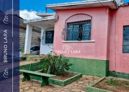 Casa com 5 Quartos à venda, 300m² no Brasiléia, Betim