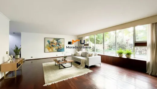 Casa com 3 Quartos à venda, 425m² no Bela Aliança, São Paulo