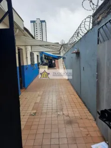 Casa com 3 Quartos à venda, 240m² no Vila Moinho Velho, São Paulo