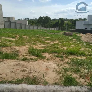 Lote/Terreno à venda, 373m² no Jardim Laguna, Indaiatuba