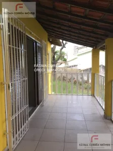 Casa com 4 Quartos para venda ou aluguel, 1775m² no Glória, Macaé