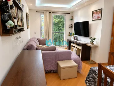 Apartamento com 3 Quartos à venda, 68m² no Conjunto Residencial Vista Verde, São Paulo