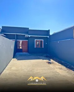 Casa com 3 Quartos à venda, 86m² no São Jerônimo, Gravataí