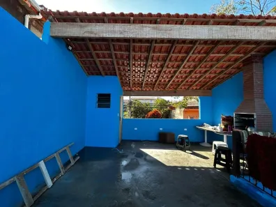 Sobrado com 3 Quartos à venda, 150m² no Jardim Cocaia, Guarulhos