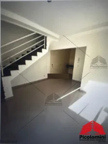Casa de Condomínio com 2 Quartos à venda, 57m² no Vila Germinal, São Paulo