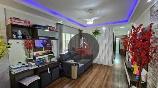 Cobertura com 2 Quartos à venda, 70m² no Vila América, Santo André