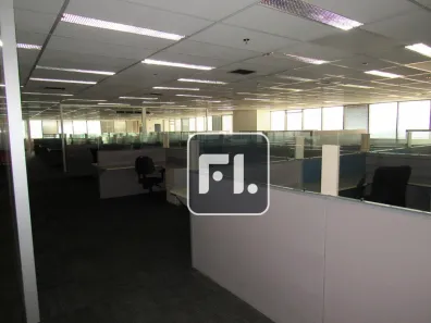 Sala Comercial para venda ou aluguel, 570m² no Cidade Monções, São Paulo