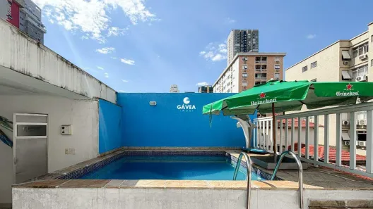 Sobrado com 3 Quartos à venda, 178m² no Gonzaga, Santos