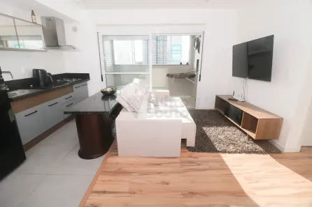 Apartamento com 3 Quartos para alugar, 74m² no Areal, Pelotas