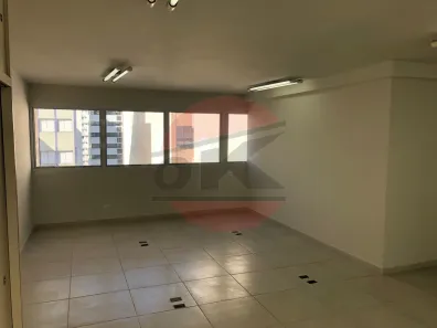 Sala Comercial para alugar, 80m² no Liberdade, São Paulo