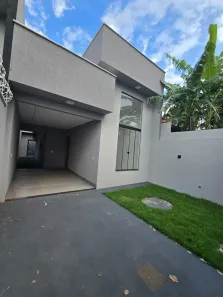 Casa com 2 Quartos à venda, 95m² no Jardim Europa, Goiânia