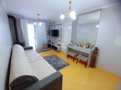 Apartamento com 2 Quartos à venda, 81m² no Centro, Garibaldi