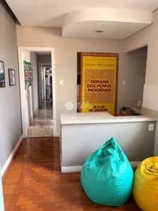 Casa com 4 Quartos à venda, 218m² no Floresta, Belo Horizonte