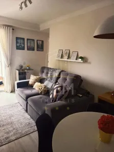 Apartamento com 2 Quartos à venda, 48m² no Nova Petrópolis, São Bernardo do Campo