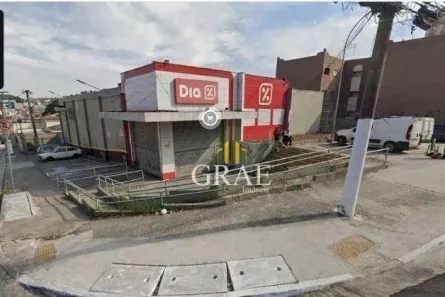 Galpão/Depósito/Armazém para alugar, 535m² no Jardim Ângela (Zona Leste), São Paulo