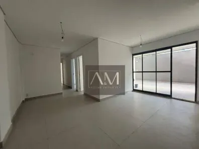 Apartamento com 3 Quartos para alugar, 140m² no Vila Gomes Cardim, São Paulo