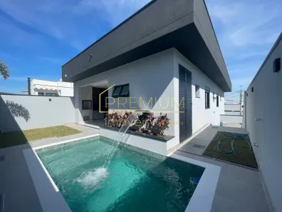 Sobrado com 3 Quartos à venda, 206m² no Recanto Quarto Centenário, Jundiaí
