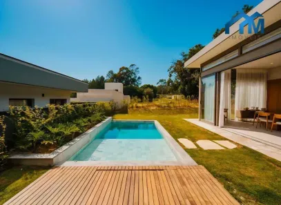 Casa de Condomínio com 4 Quartos à venda, 265m² no Jardim Villas do Golf, Itu