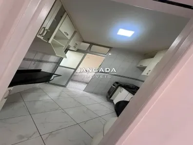 Apartamento com 2 Quartos para alugar, 60m² no Bussocaba, Osasco