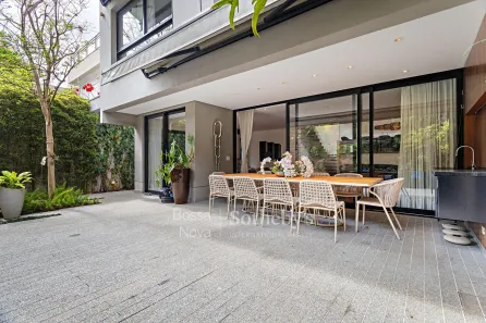 Casa com 3 Quartos à venda, 350m² no Jardim Luzitânia, São Paulo