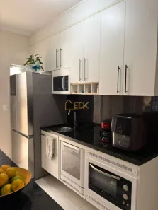 Casa de Condomínio com 2 Quartos à venda, 110m² no Cidade Jardim, Taubaté