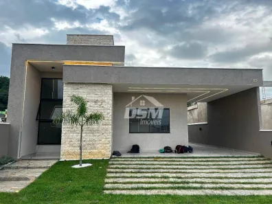 Casa de Condomínio com 3 Quartos à venda, 118m² no Pindobas, Maricá