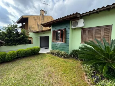 Casa com 3 Quartos à venda, 125m² no Loteamento Jardim Timbaúva, Gravataí