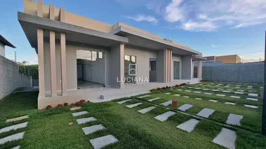 Casa com 3 Quartos à venda, 62m² no Gravatá Centro, Gravatá
