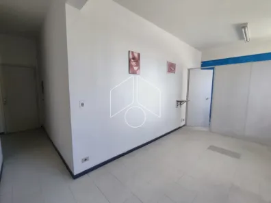 Sala Comercial para alugar, 29m² no Centro, Marília