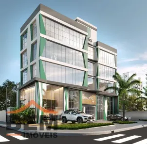 Sala Comercial à venda, 32m² no Centro, Penha