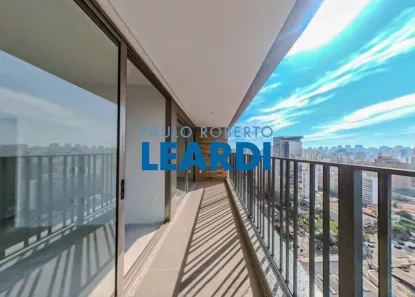 Apartamento com 3 Quartos à venda, 115m² no Pinheiros, São Paulo