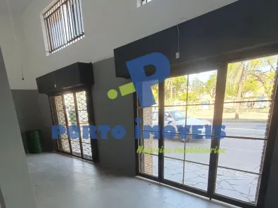 Ponto Comercial para alugar, 99m² no São Geraldo, Porto Alegre