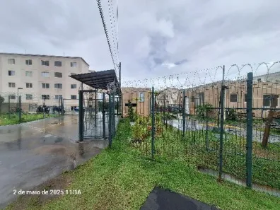 Apartamento com 2 Quartos à venda, 40m² no Areia Branca, Salvador