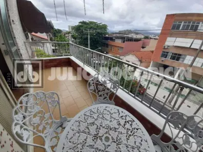 Apartamento com 2 Quartos à venda, 64m² no Ramos, Rio de Janeiro