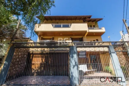 Casa com 4 Quartos à venda, 420m² no Partenon, Porto Alegre